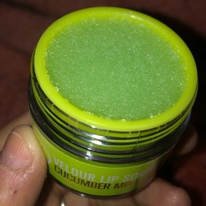 Jeffree Star Lip Scrubs